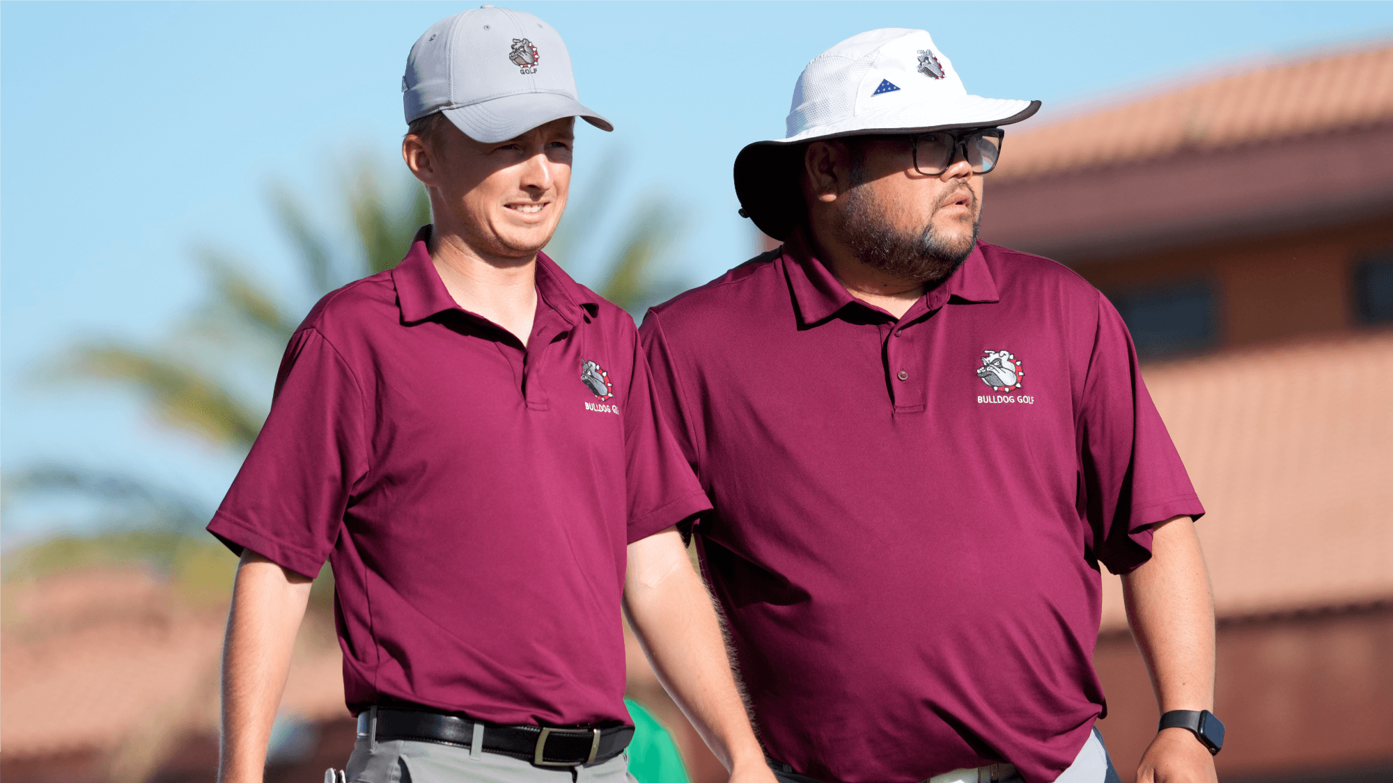 University of Redlands Women's Golf