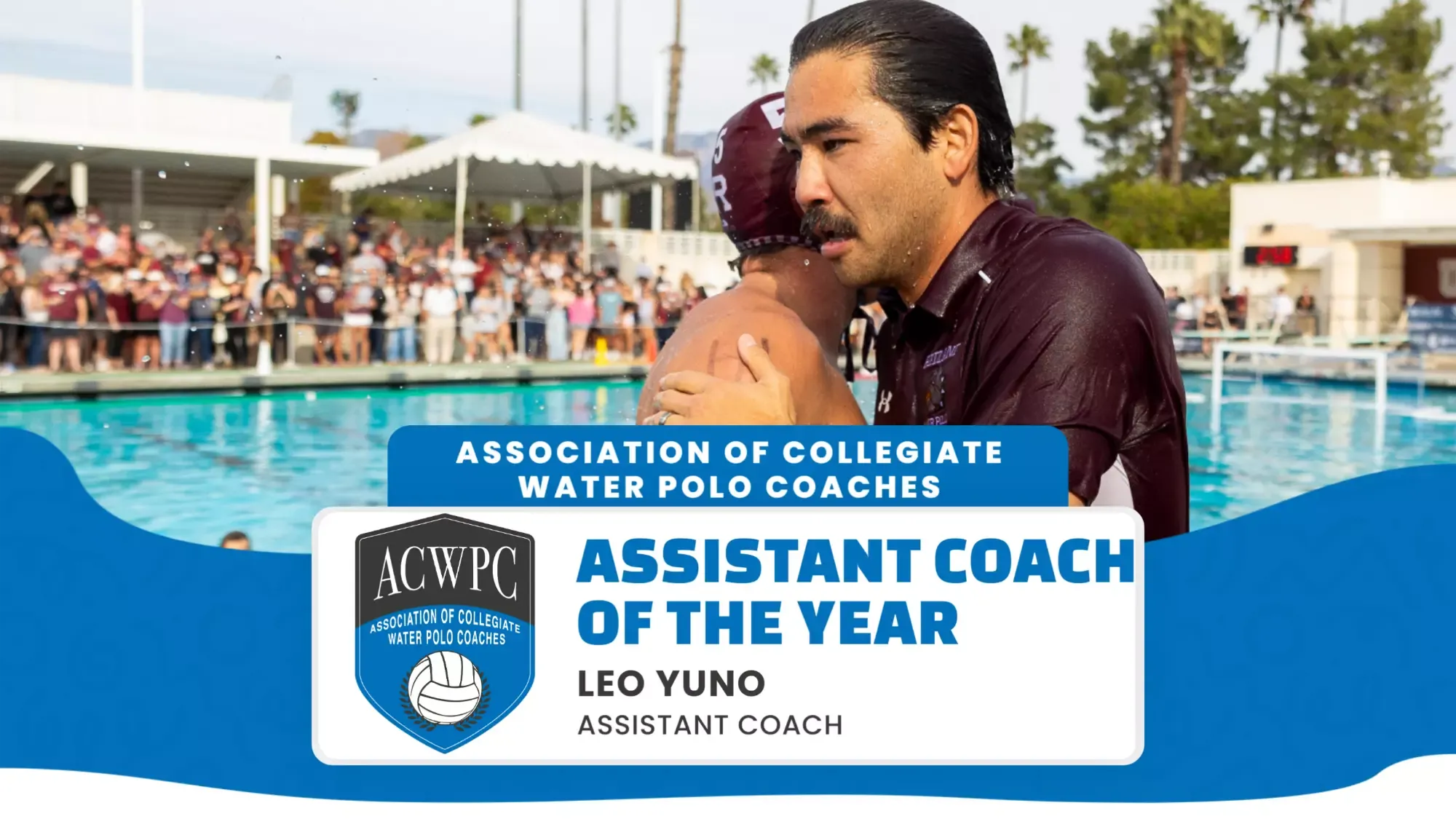 University of Redlands Men's Water Polo