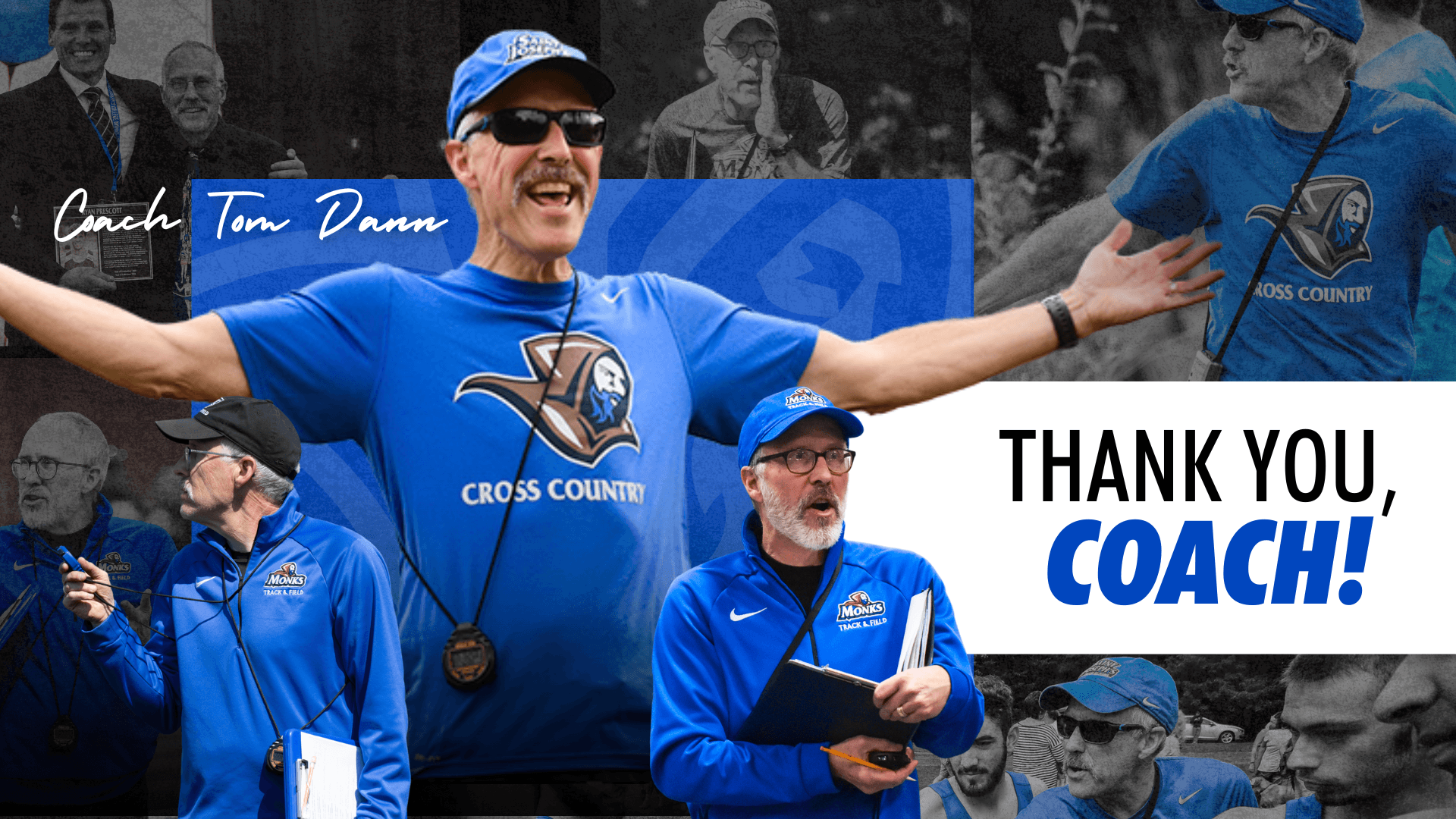 Saint Joseph's College of Maine Men's Track & Field