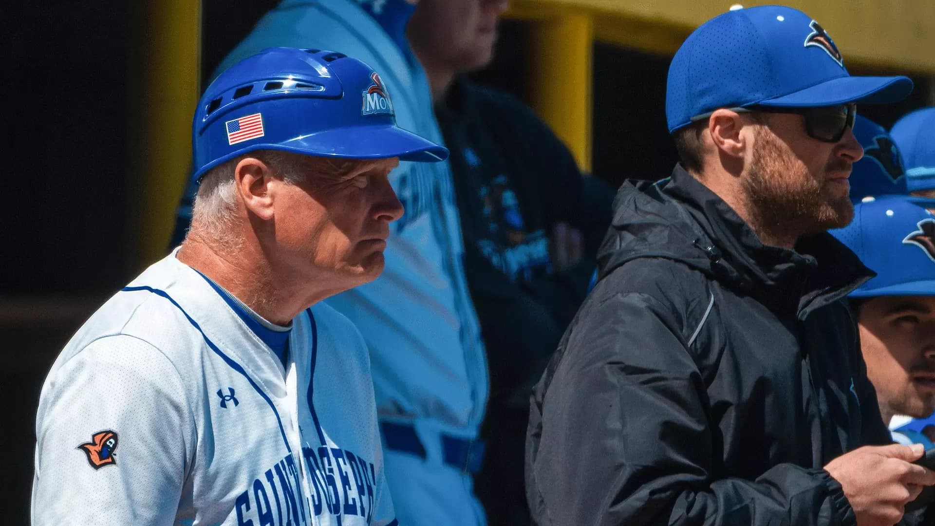 Saint Joseph's College of Maine Baseball
