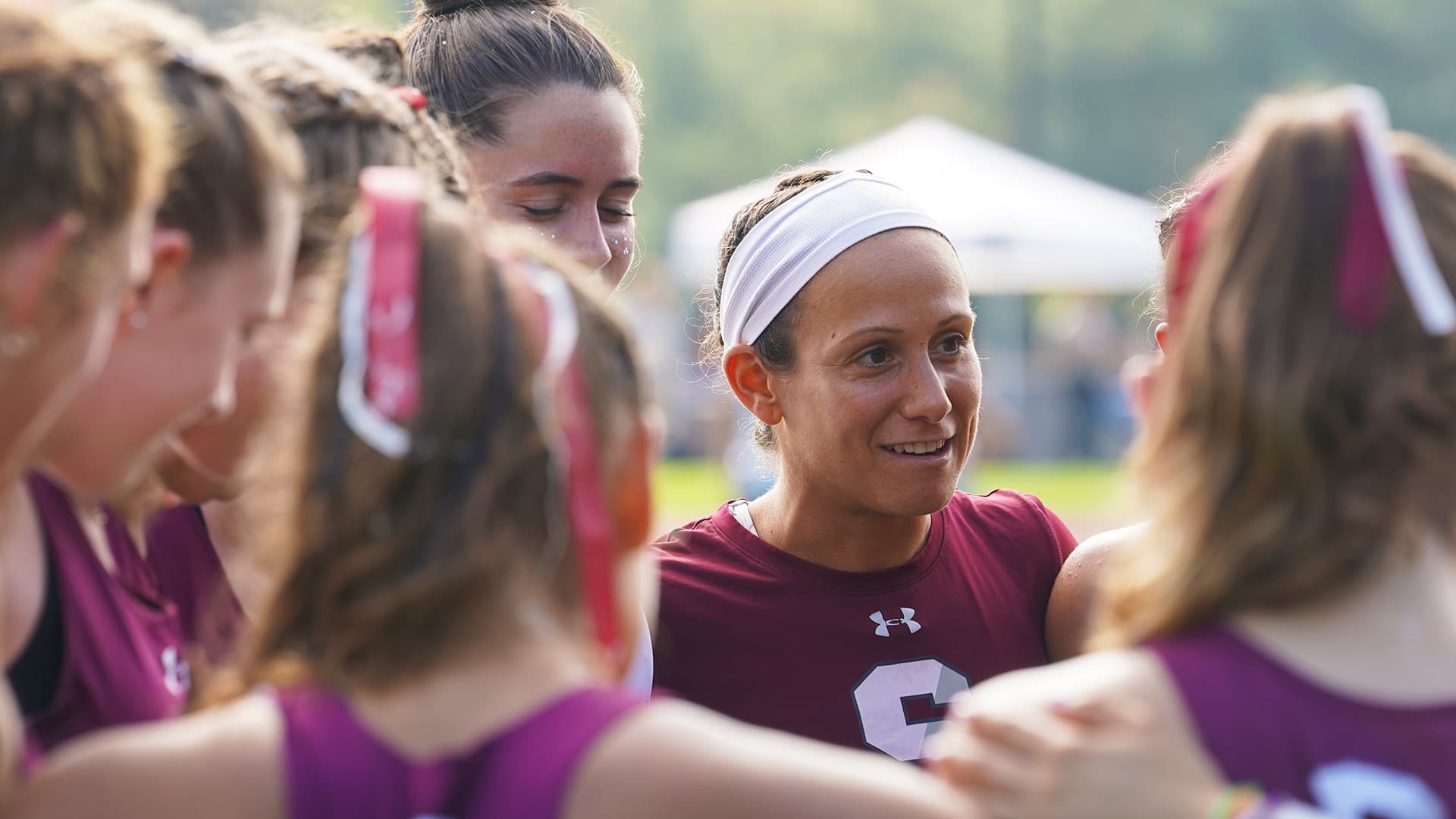 Springfield College Women's Track & Field
