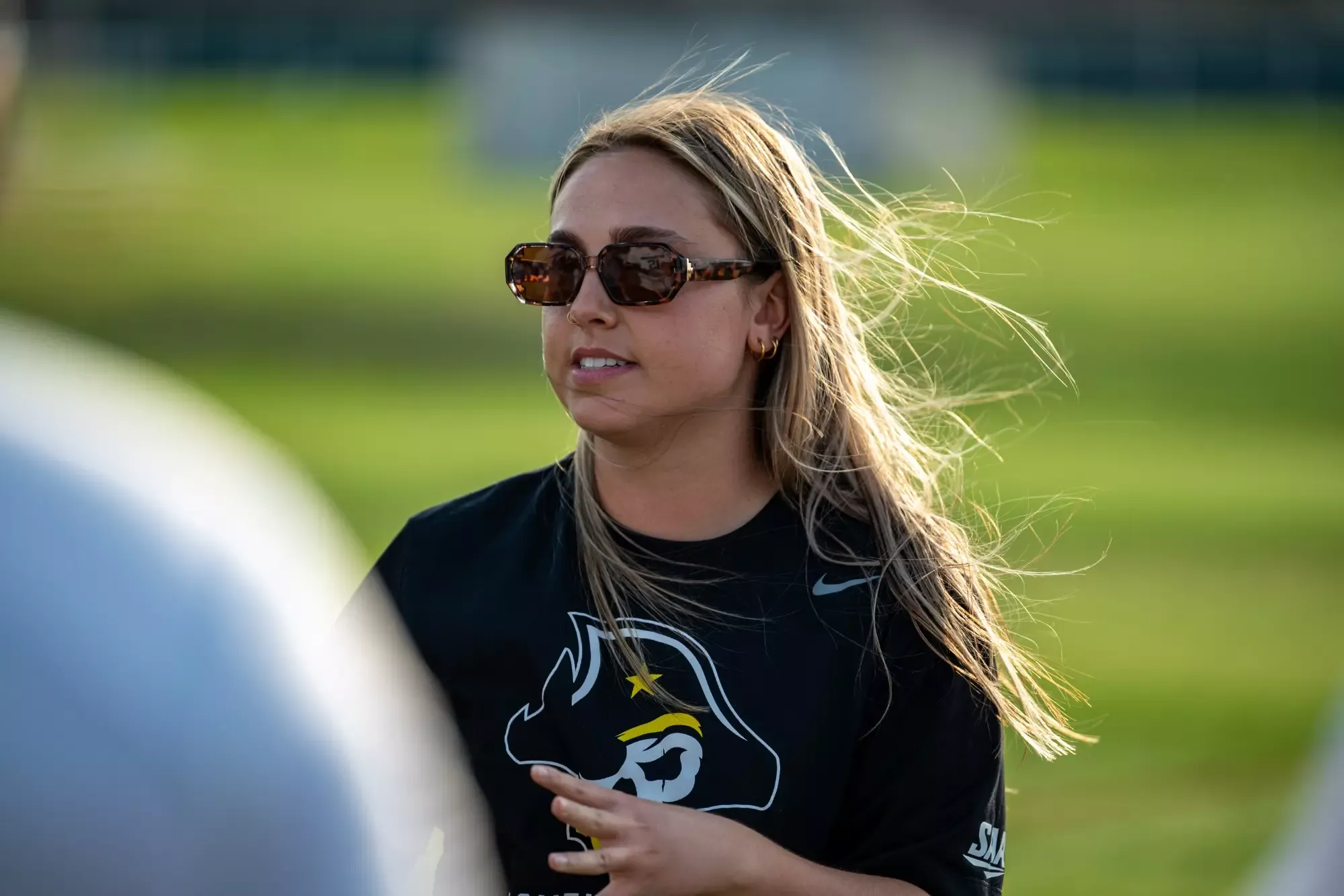 Southwestern University Women's Lacrosse
