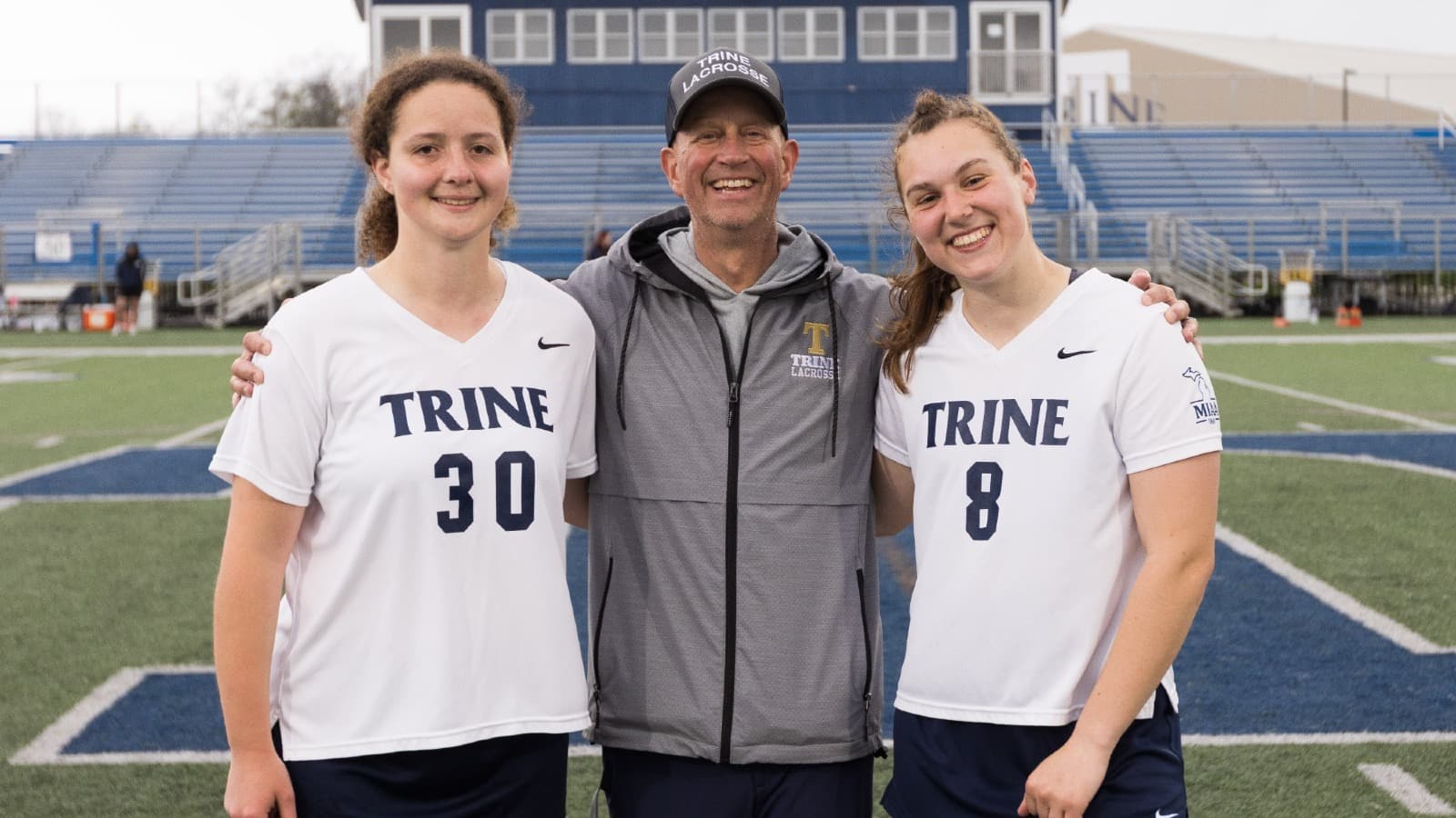 Trine University Women's Lacrosse