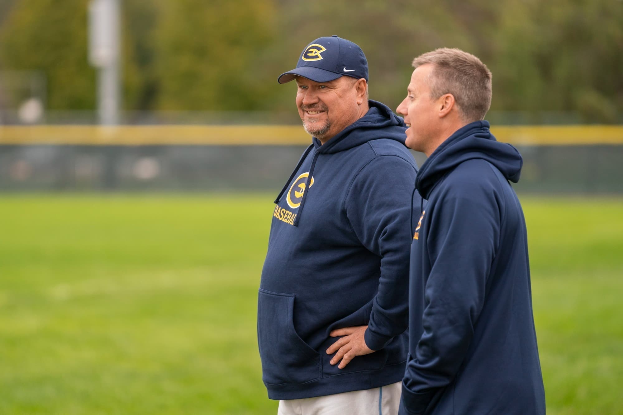 University of Wisconsin-Eau Claire Baseball