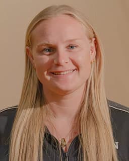 Allie Bezio '23