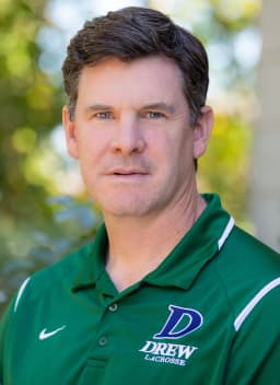 Dan Leidl C'97