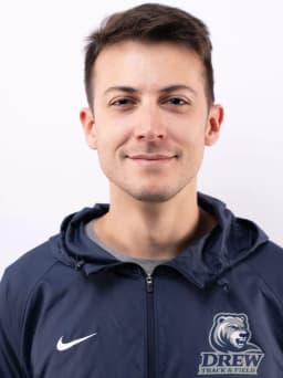 Jordan Pacheco