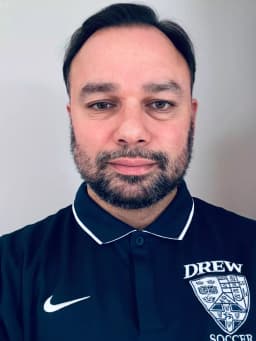 Arjun Dewan
