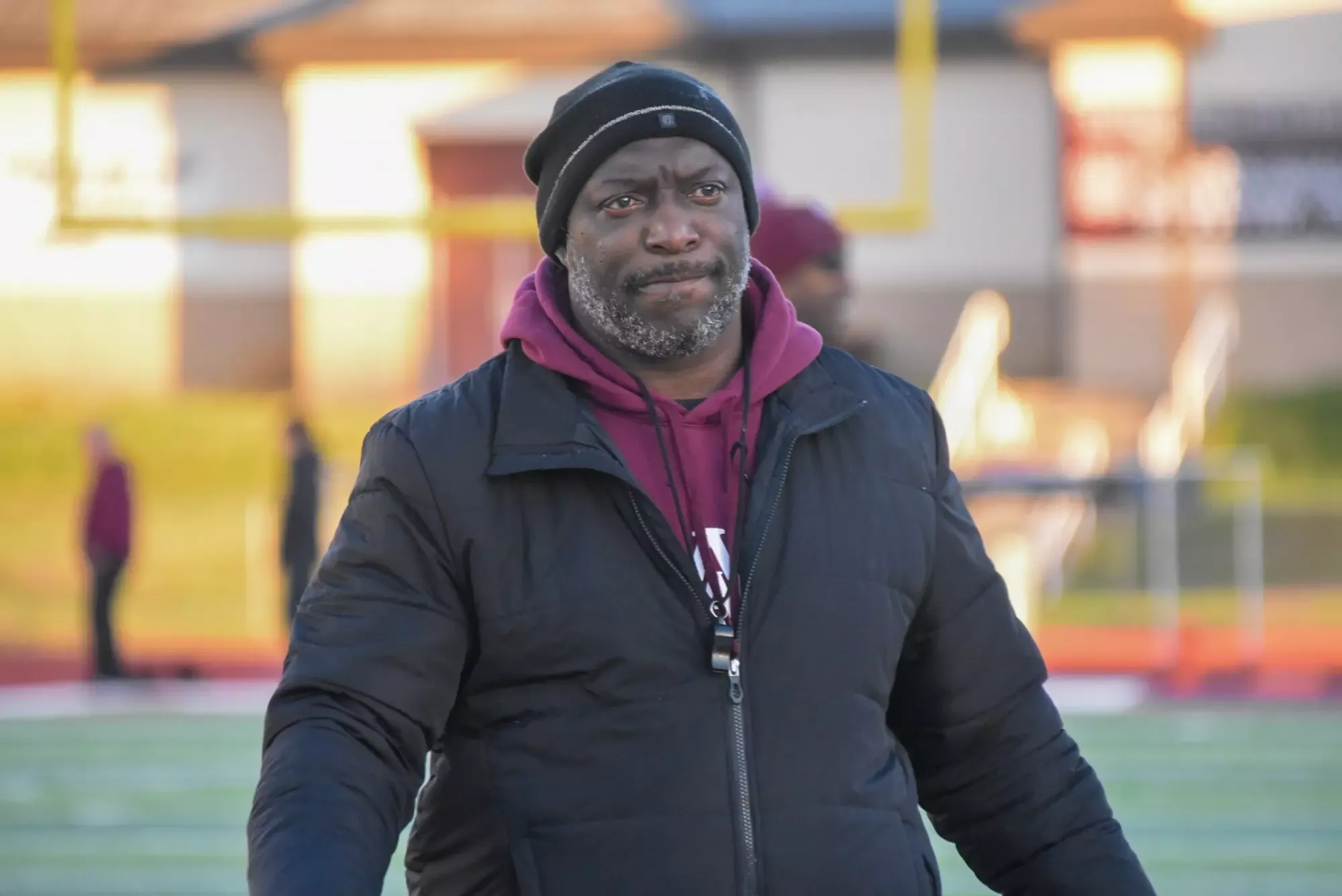 Alabama A & M University Football
