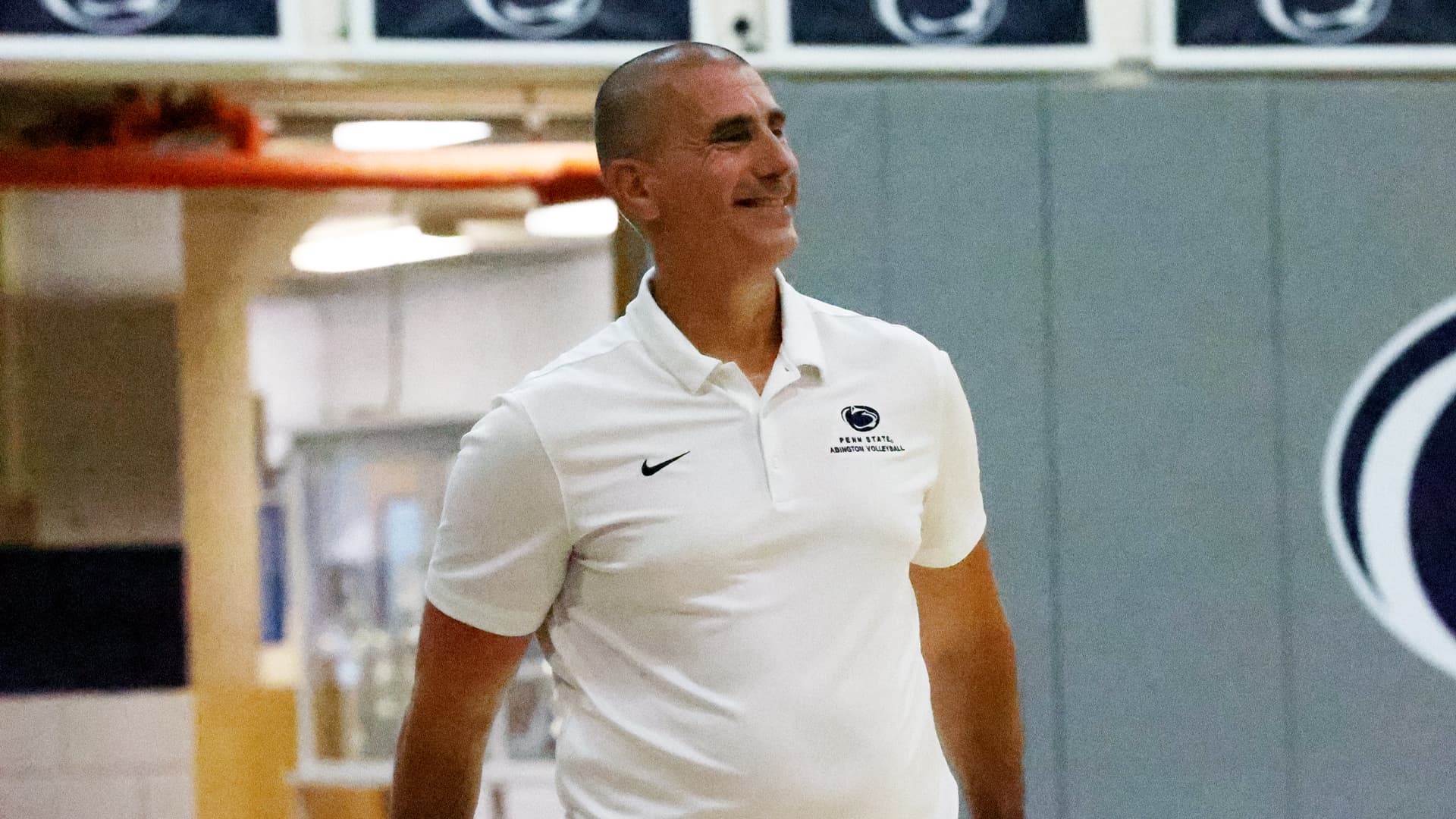 Pennsylvania State University-Penn State Abington Volleyball