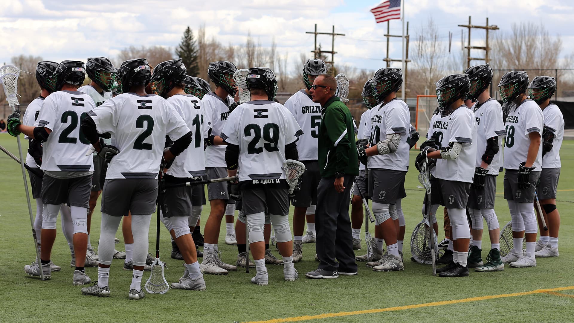 Adams State University Men's Lacrosse