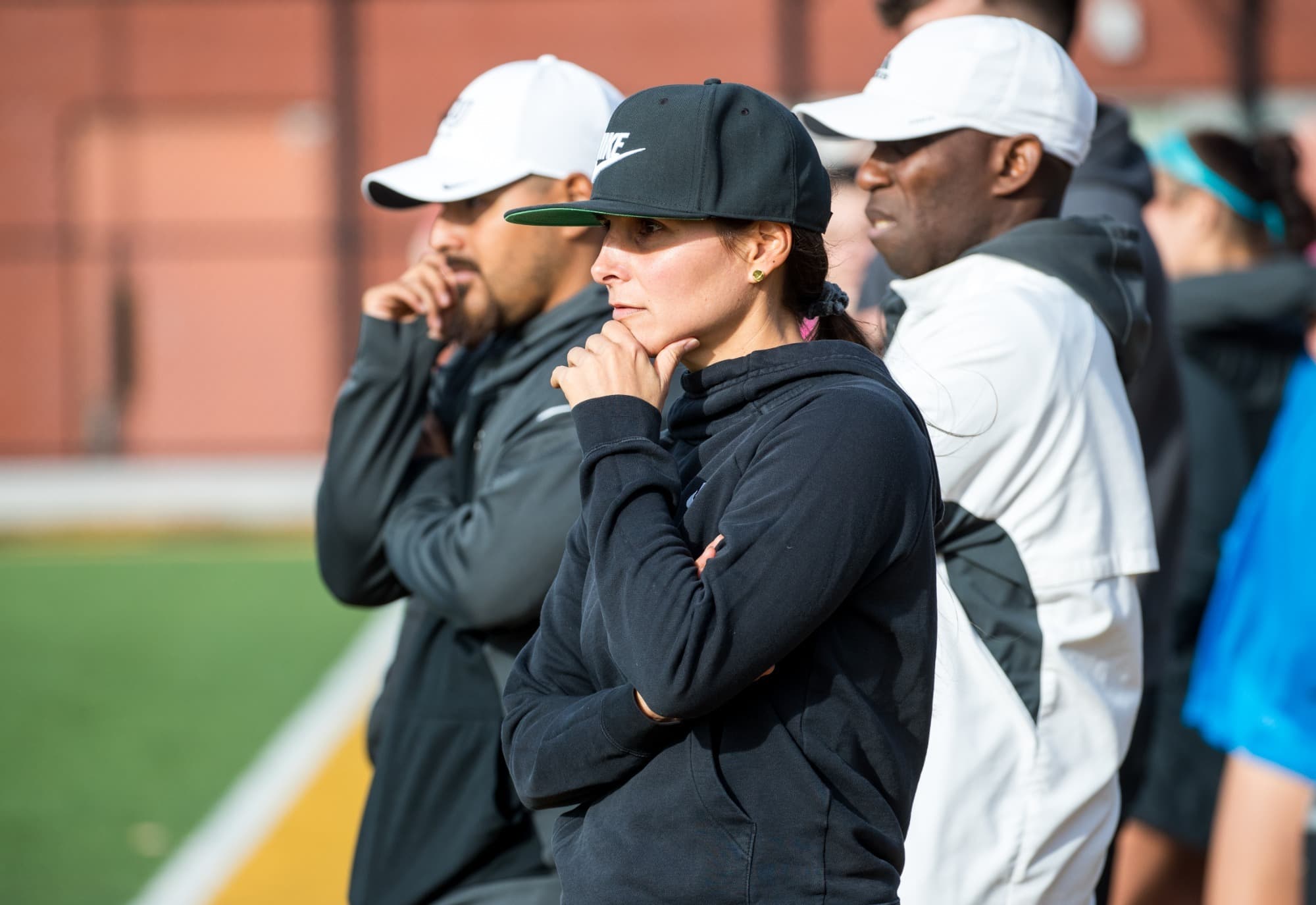 Adelphi University Women's Soccer