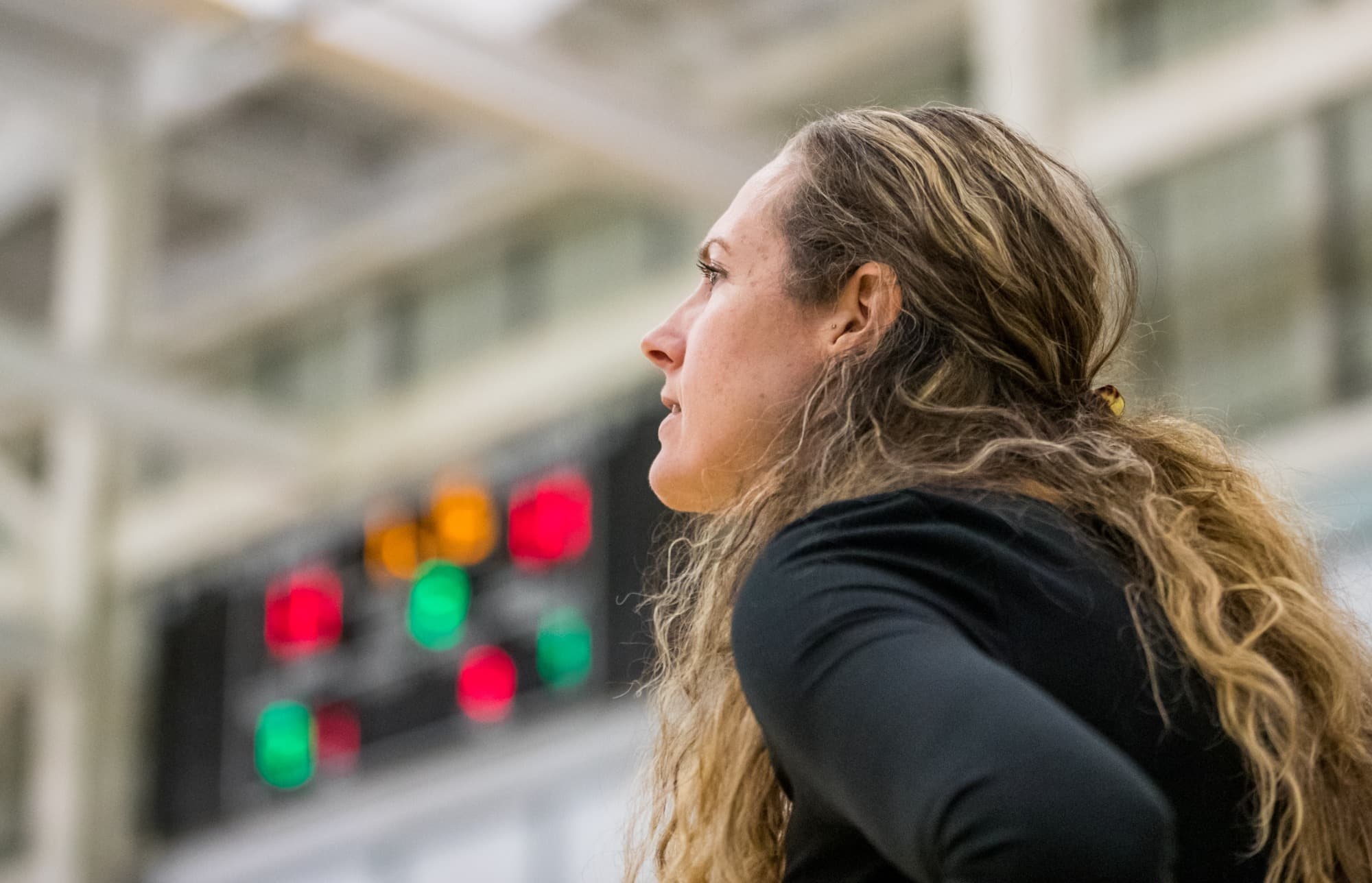 Adelphi University Volleyball