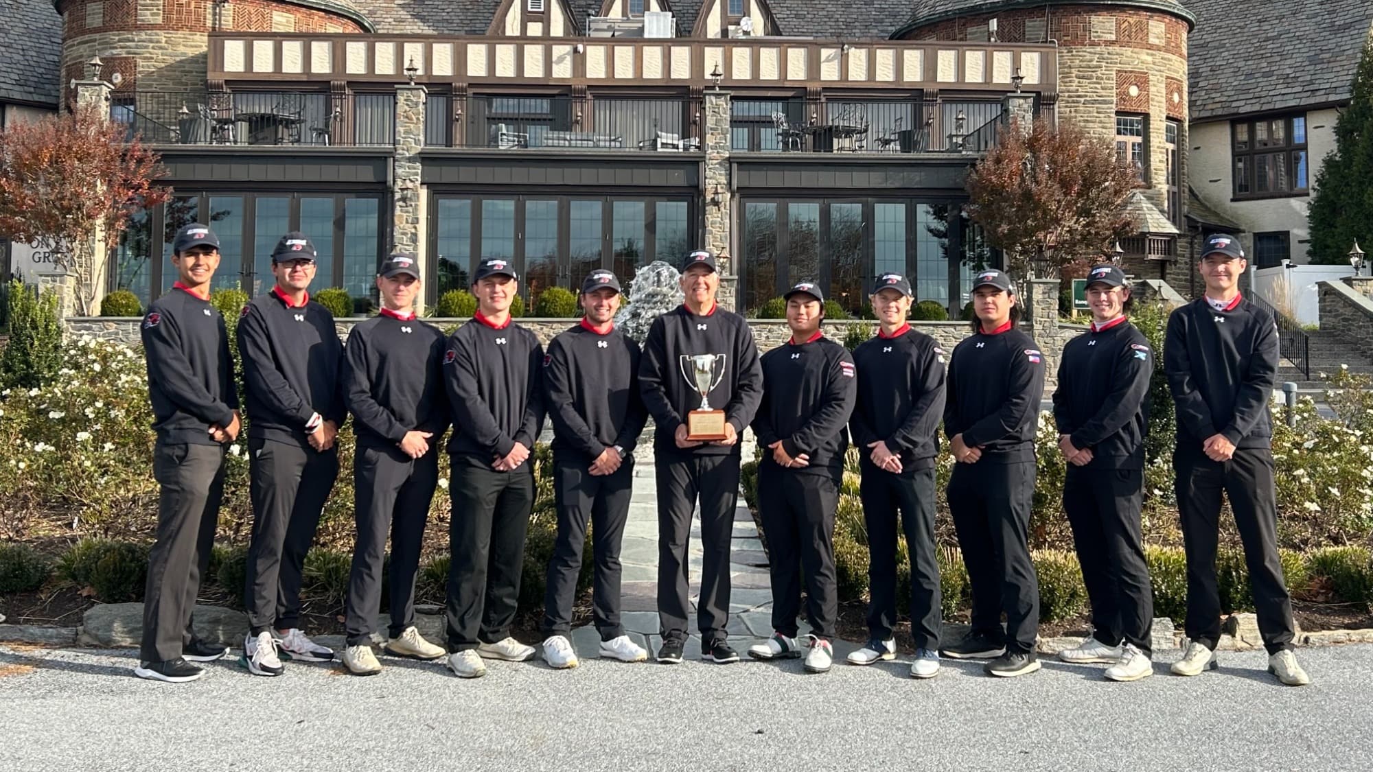 Albright College Women's Golf