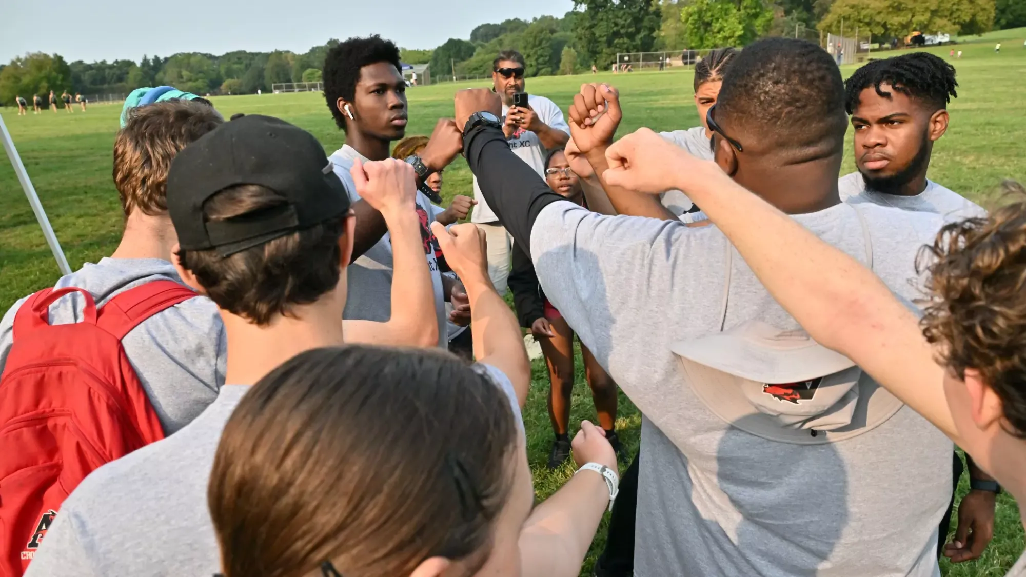 Albright College Men's Track & Field
