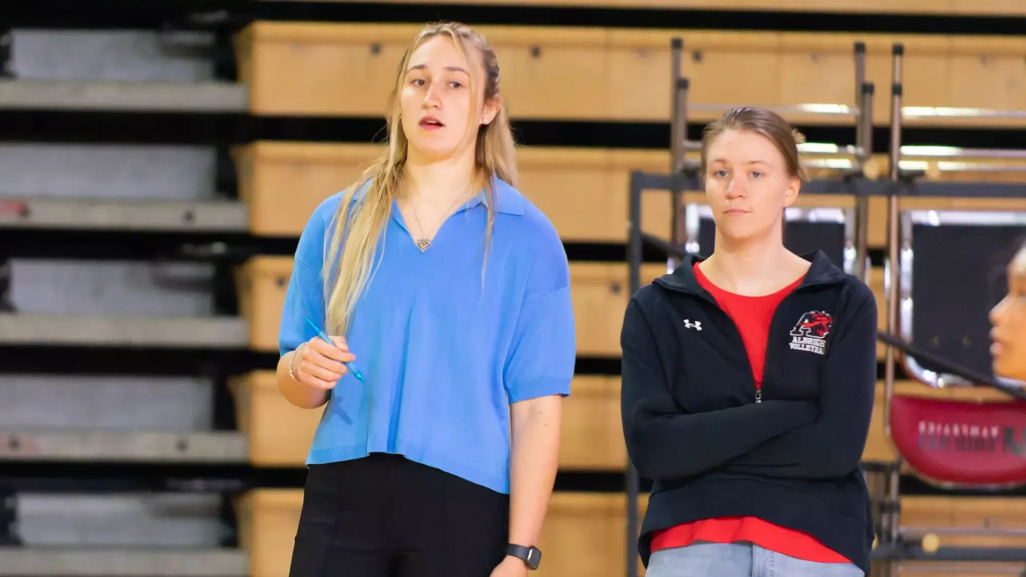 Albright College Volleyball