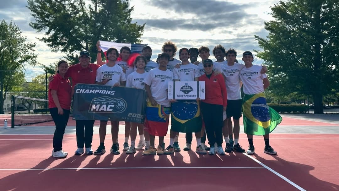 Albright College Women's Tennis