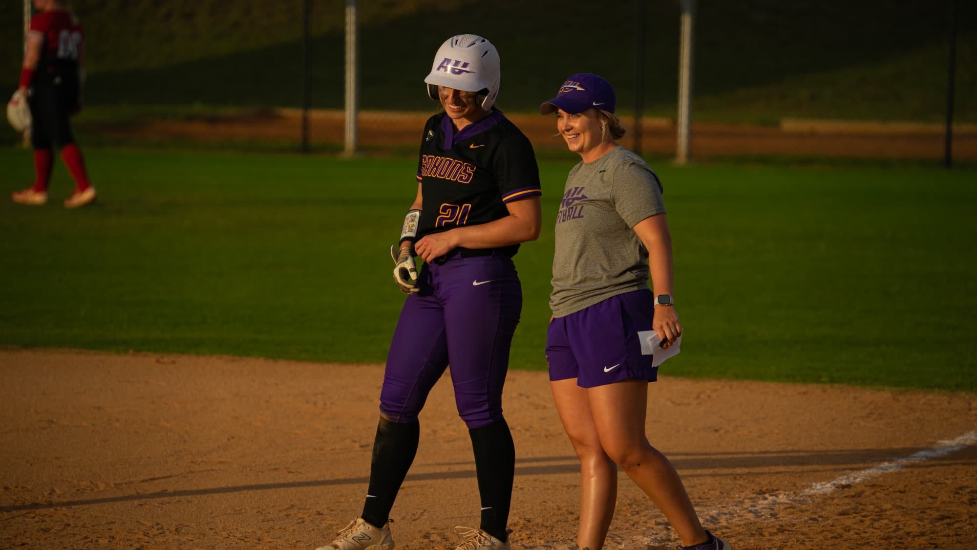 Alfred University Softball