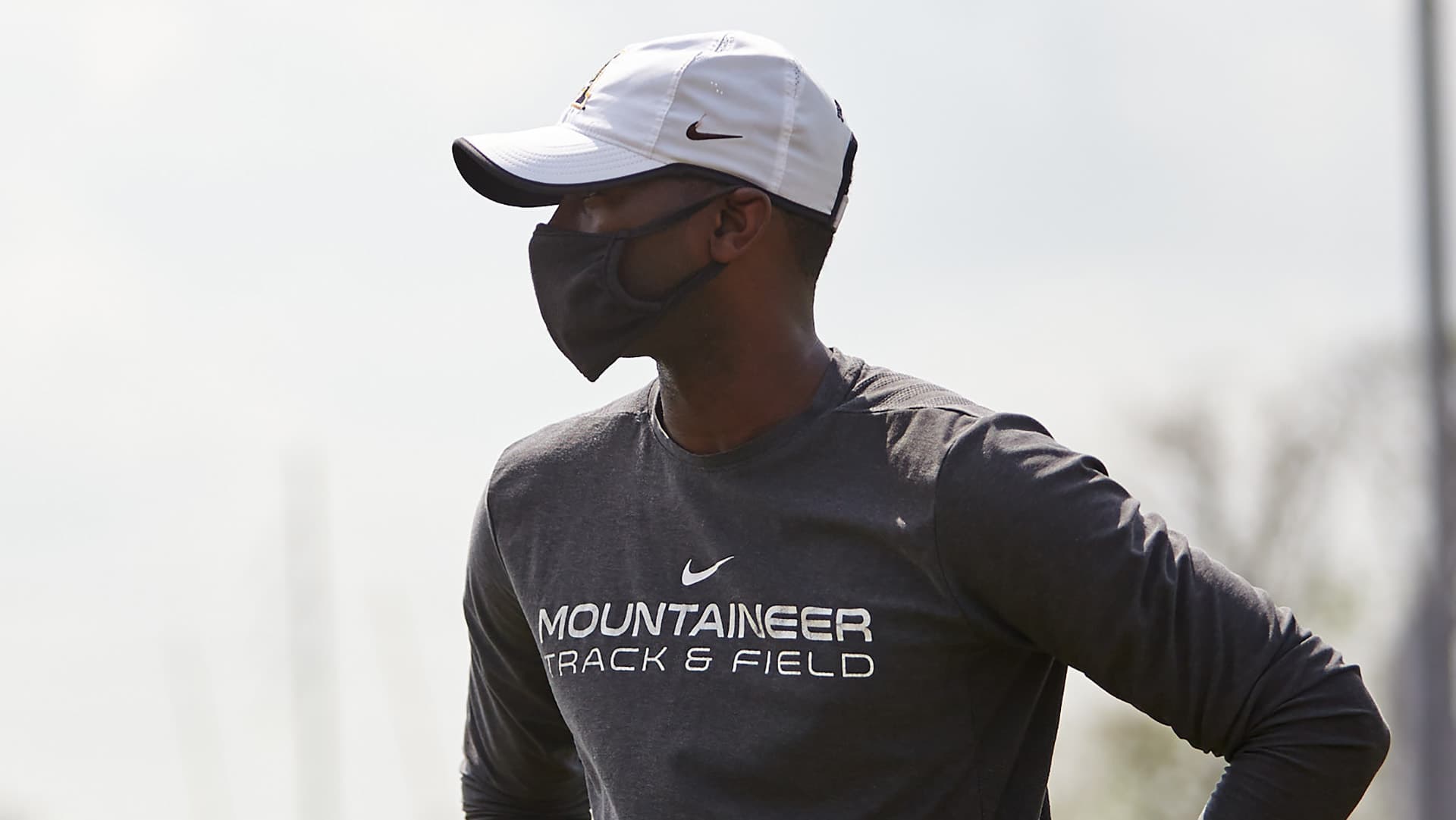 Appalachian State University Men's Track & Field