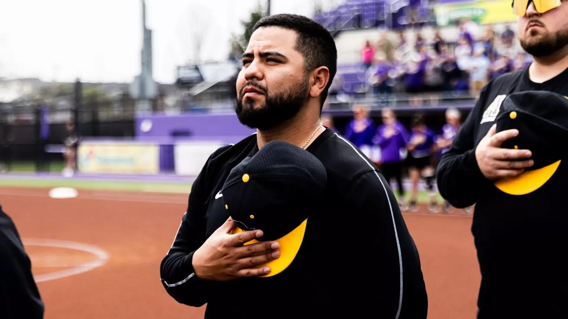 Appalachian State University Softball
