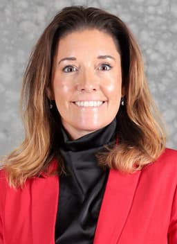 Melissa Rausch