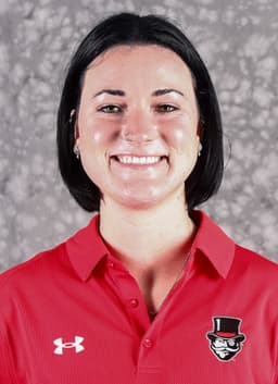 Annalise Carr