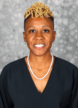 Asha Gibson-Smith