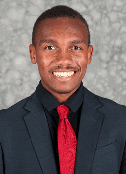 Kendall Muhammad