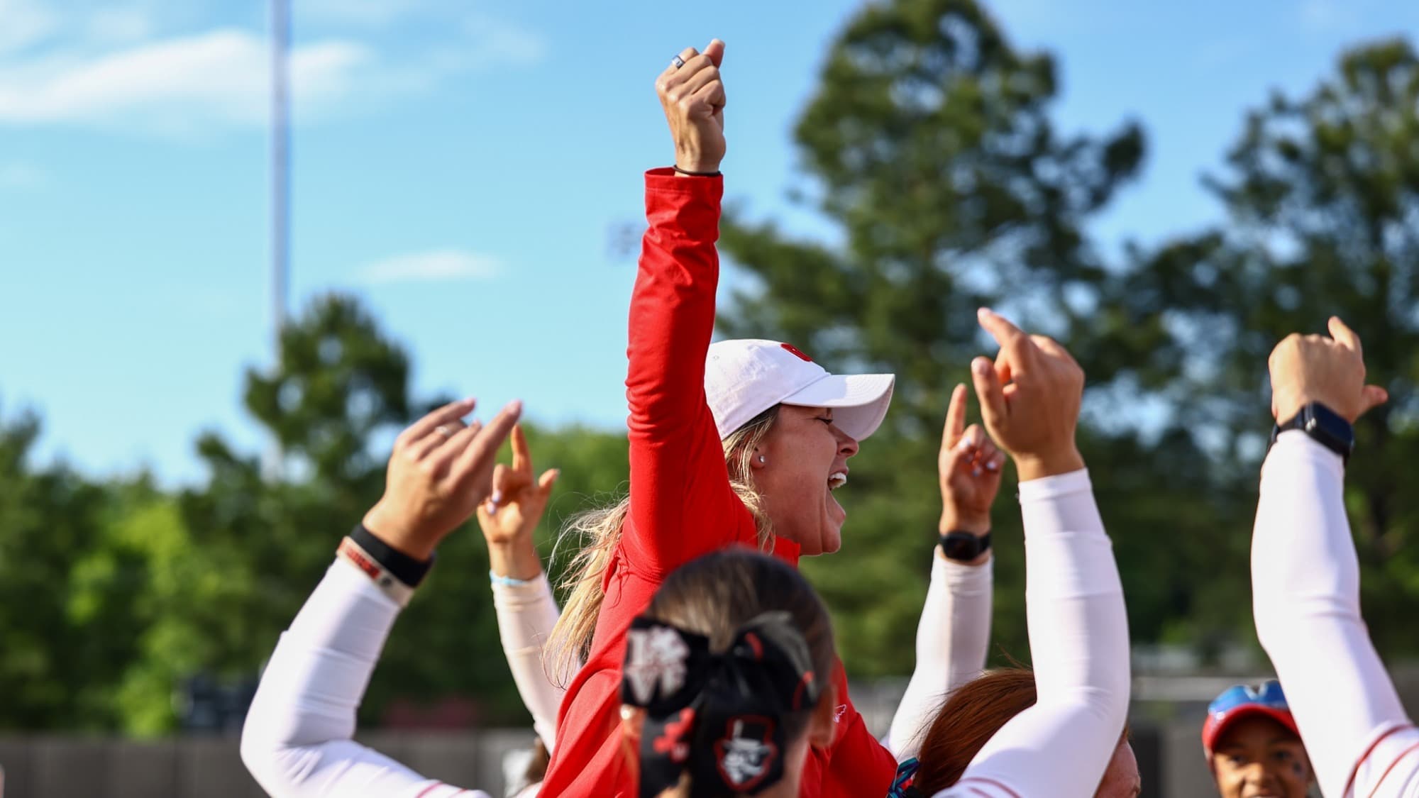 Austin Peay State University Softball