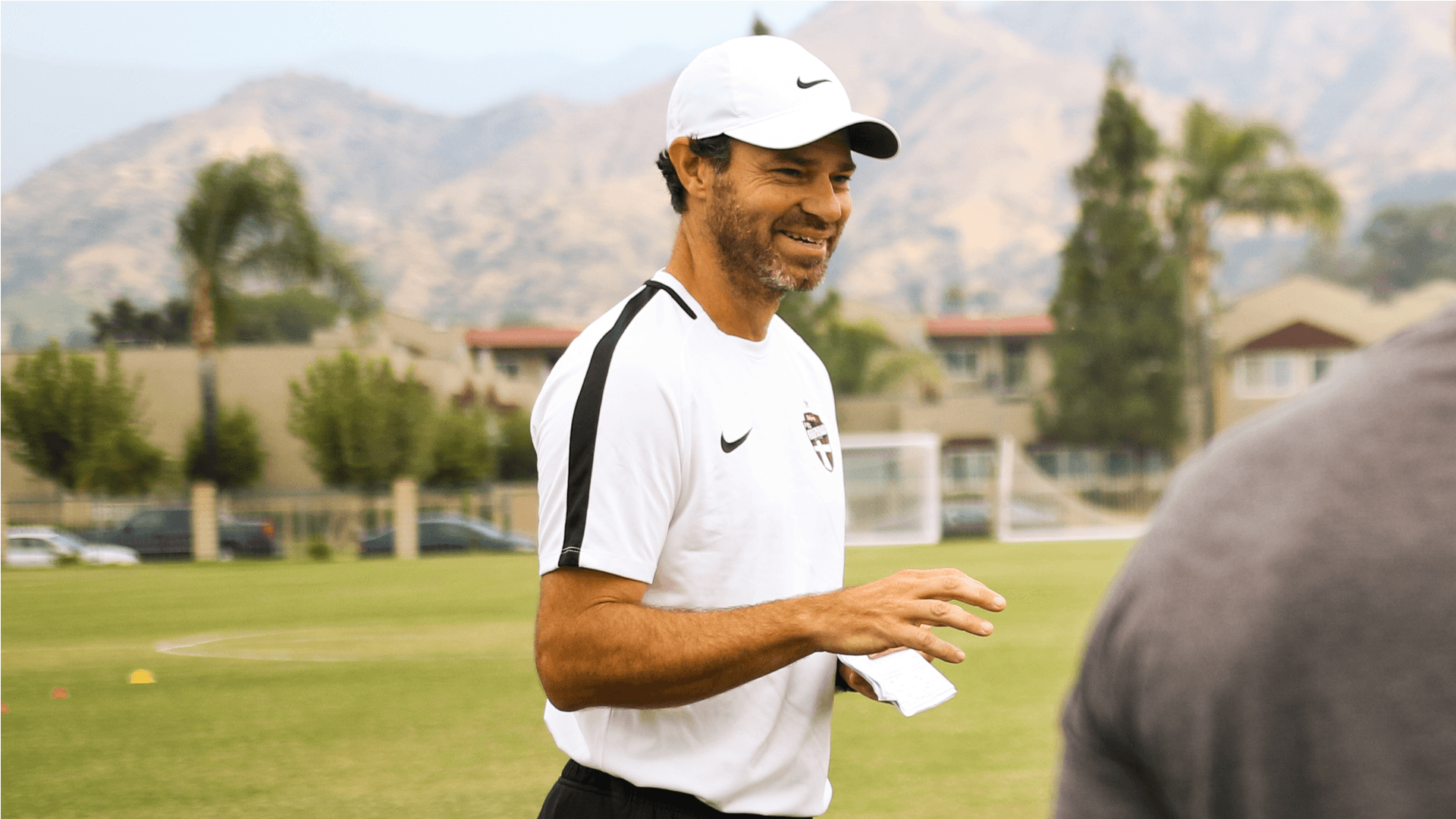 Azusa Pacific University Men's Soccer