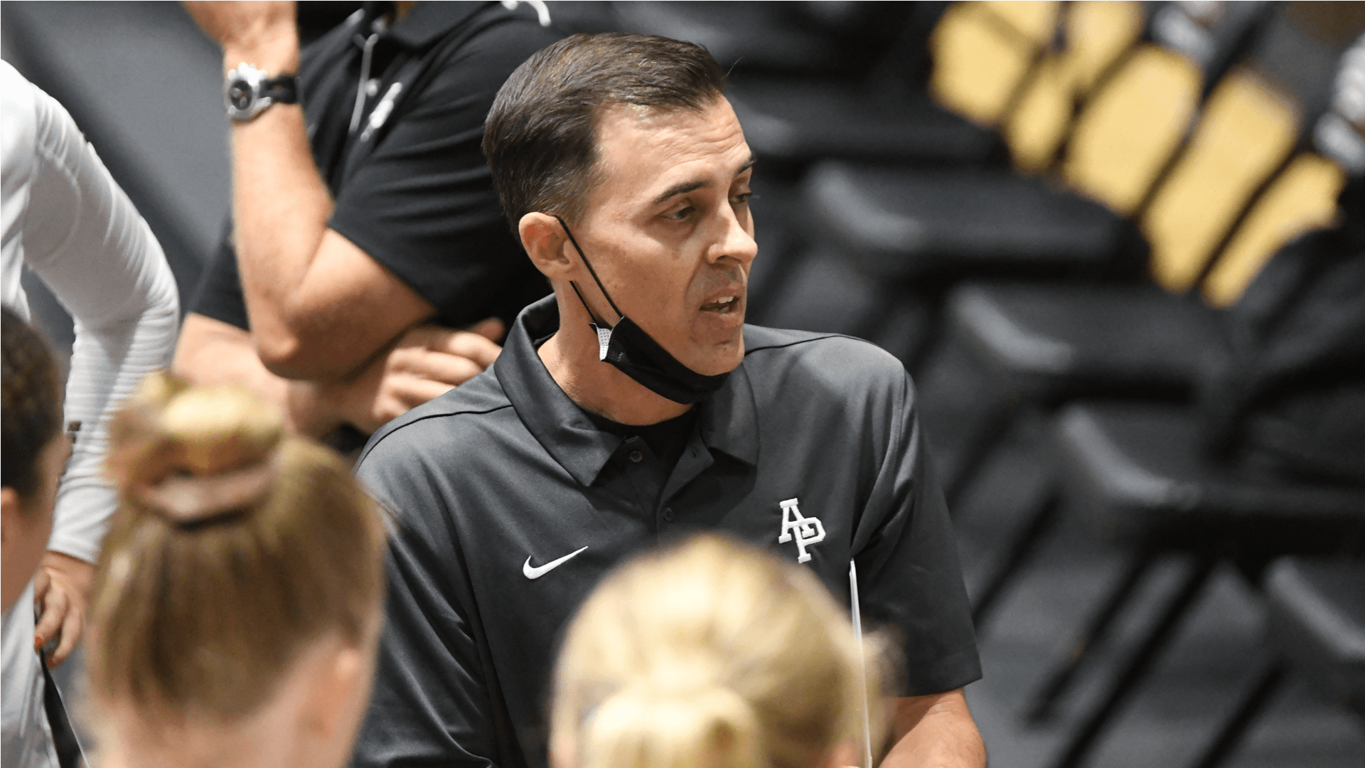 Azusa Pacific University Volleyball