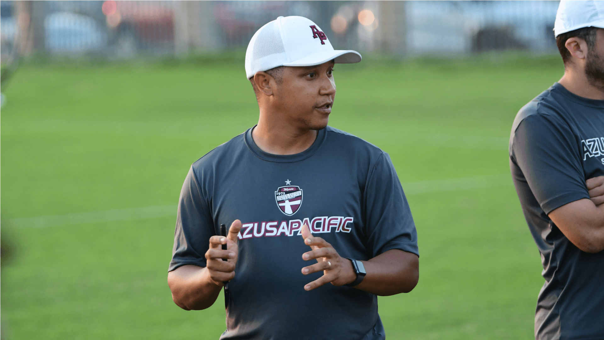 Azusa Pacific University Men's Soccer