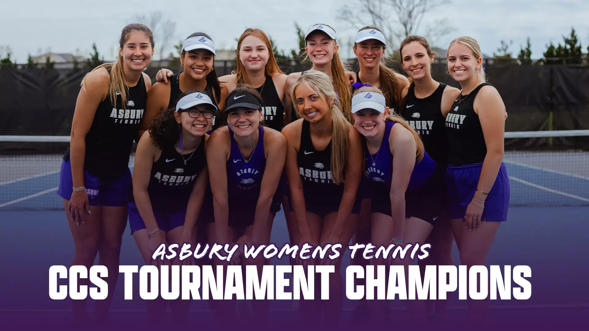 Asbury University Women's Tennis