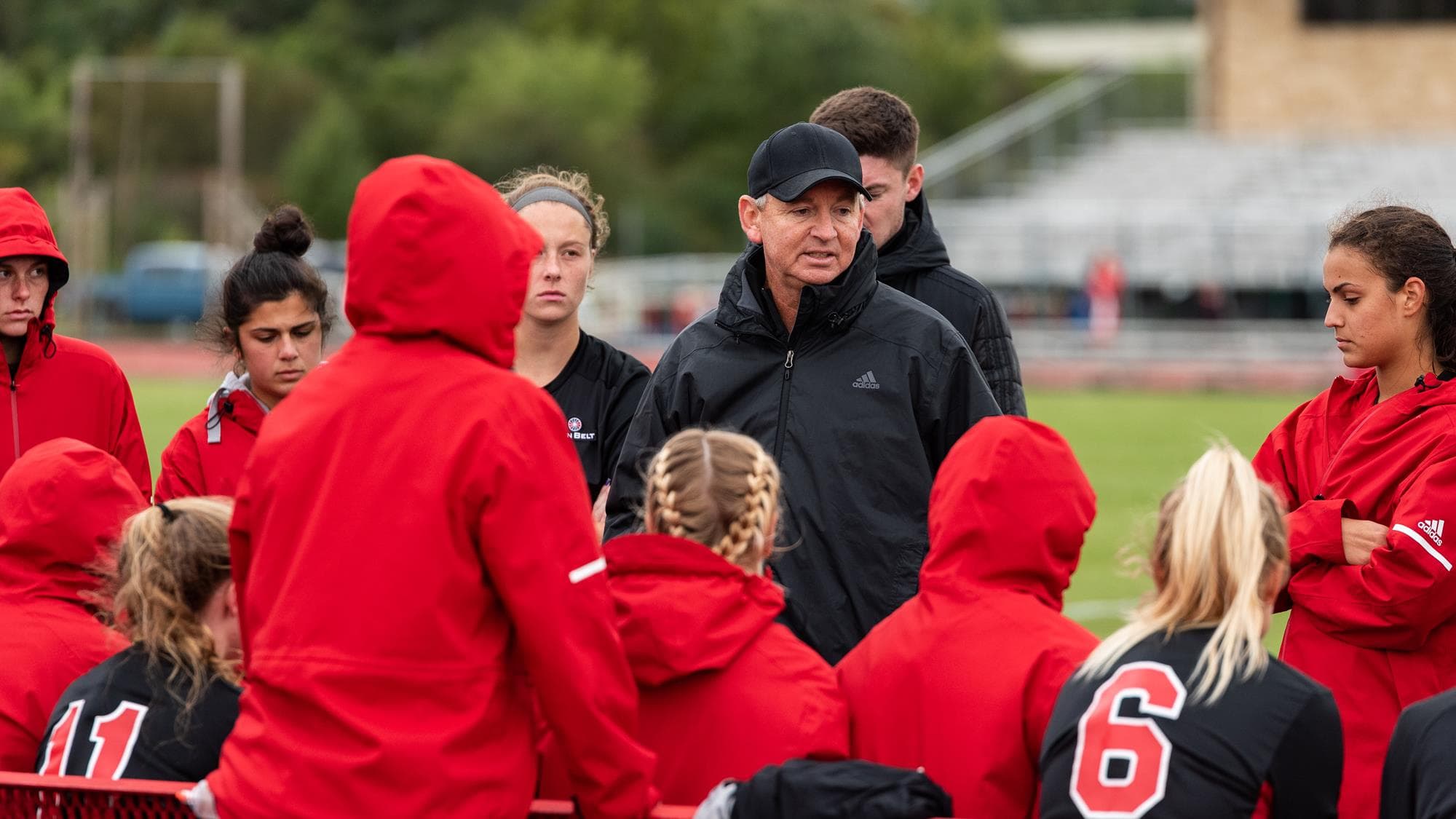 Arkansas State University Women's Soccer