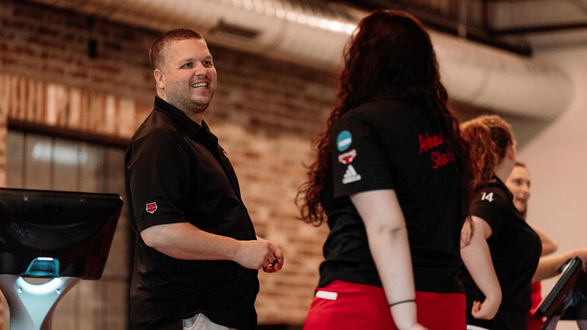 Arkansas State University Women's Bowling