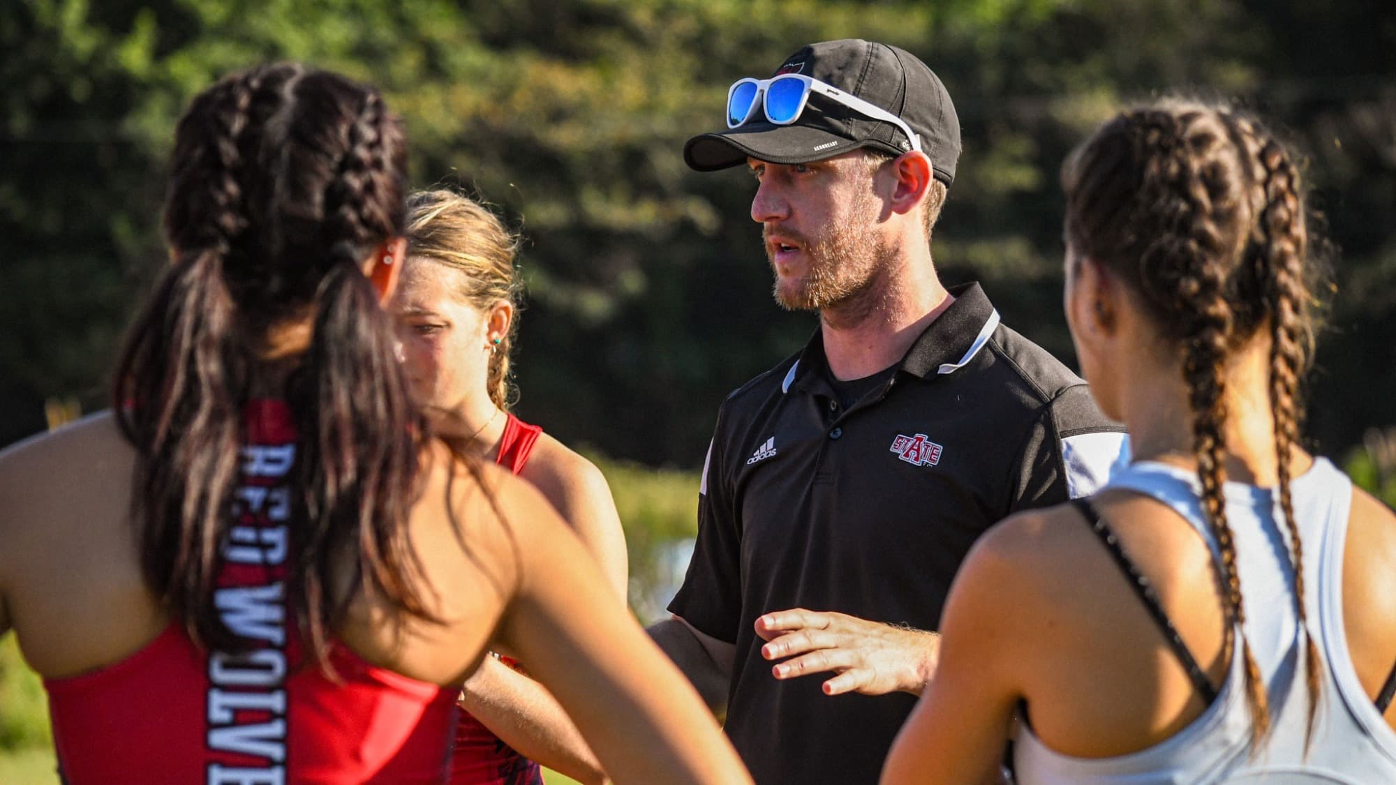 Arkansas State University Men's Cross Country