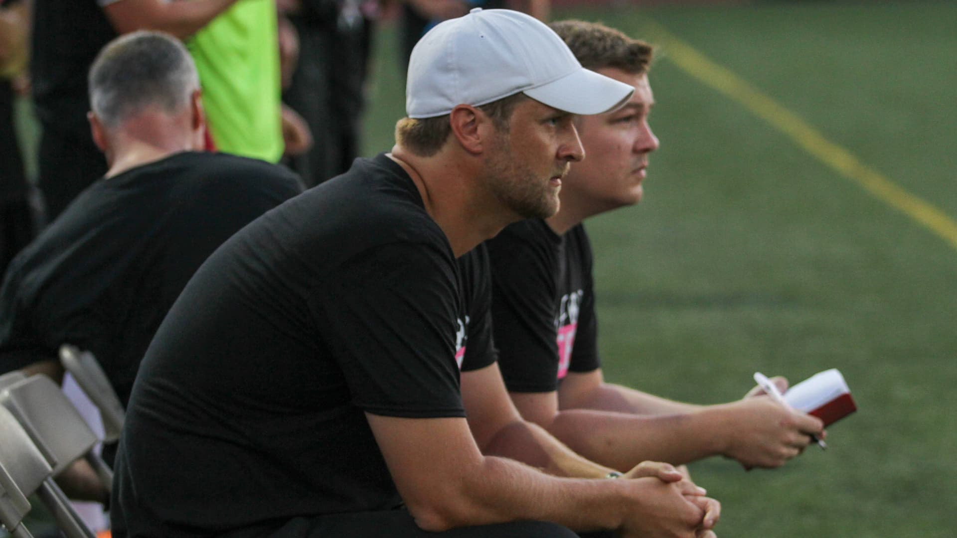 Alvernia University Men's Soccer