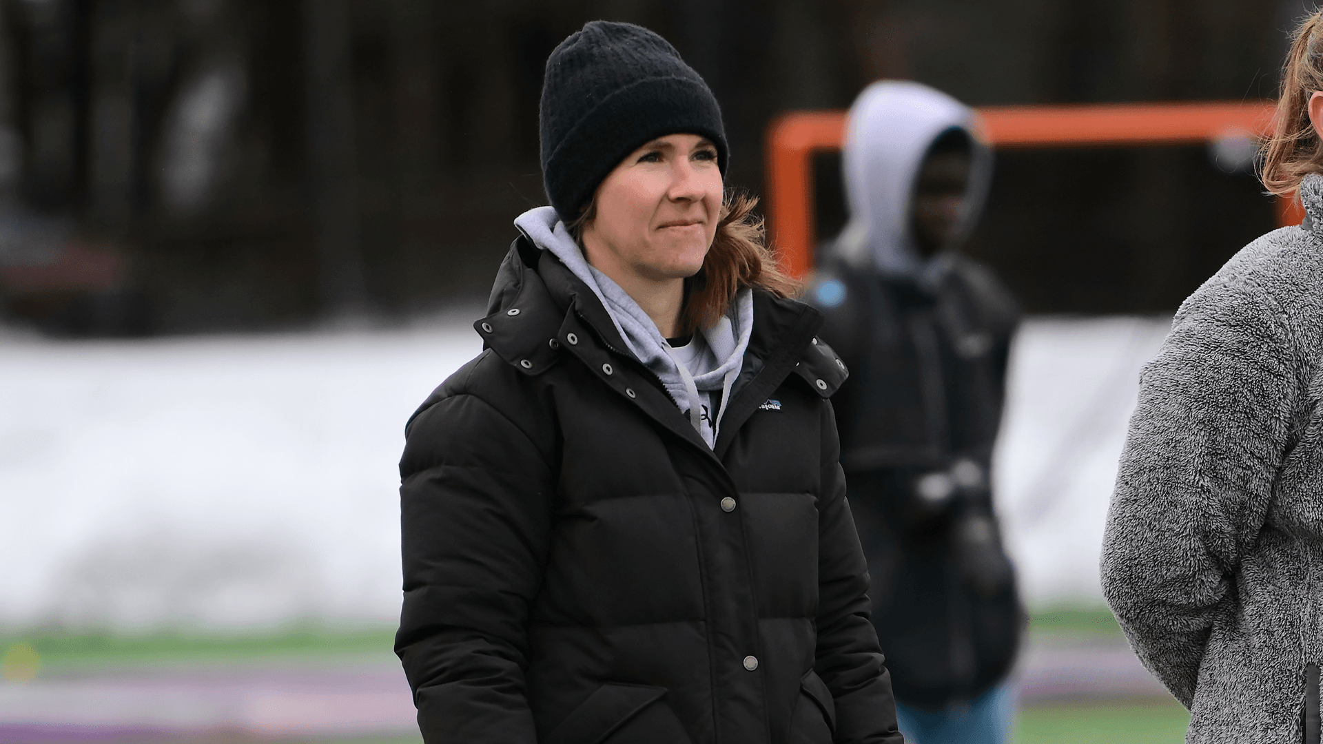 Amherst College Women's Lacrosse
