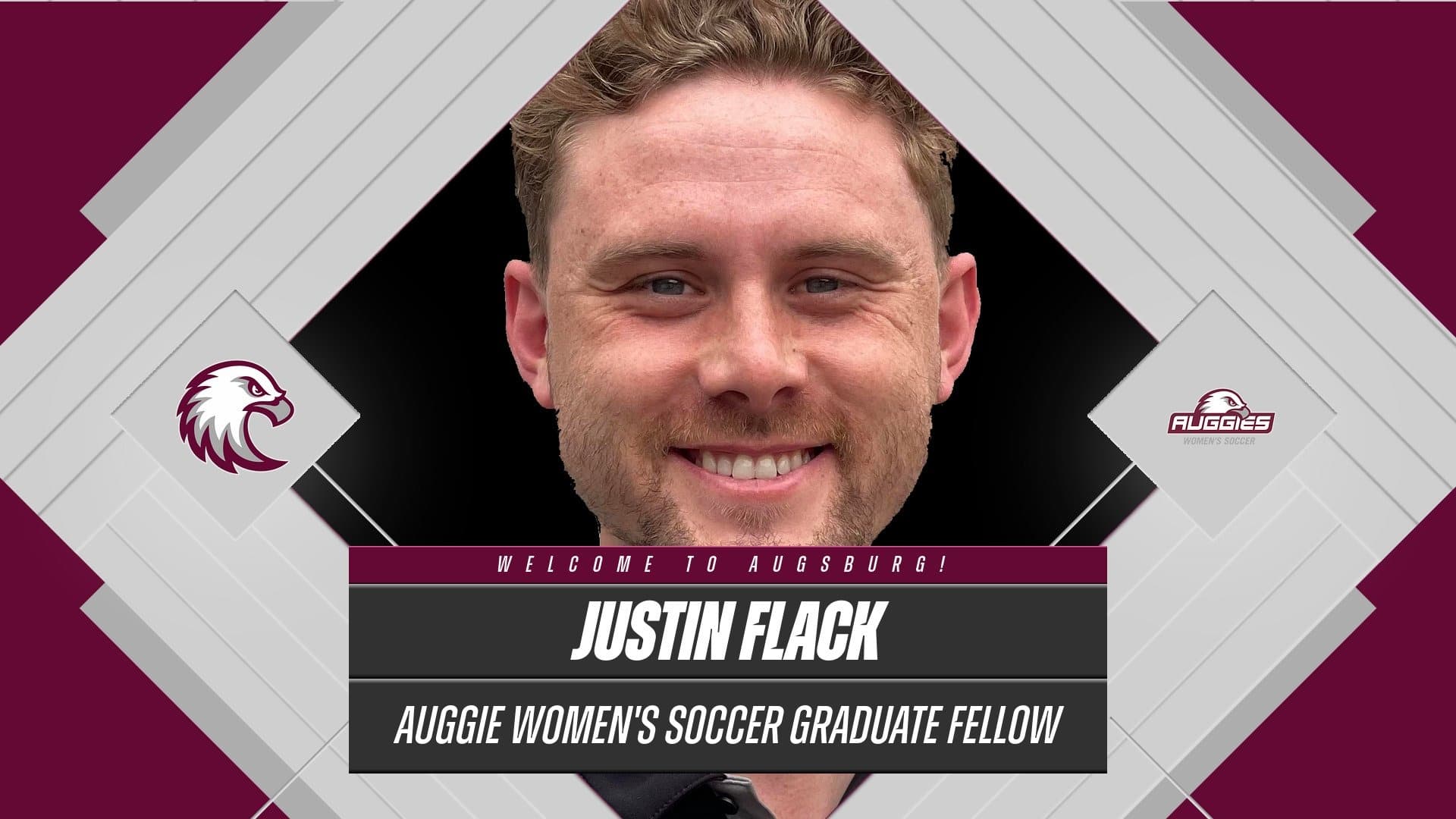 Augsburg University Women's Soccer
