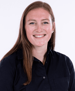 Grace McCormick