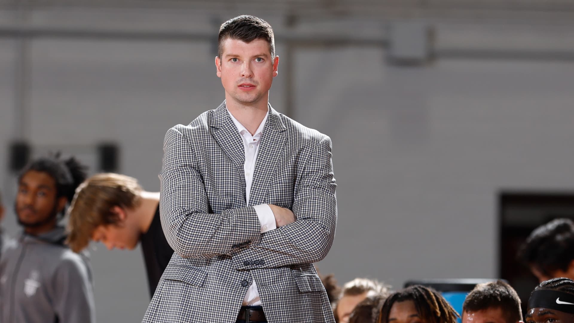 Benedictine University Men's Basketball