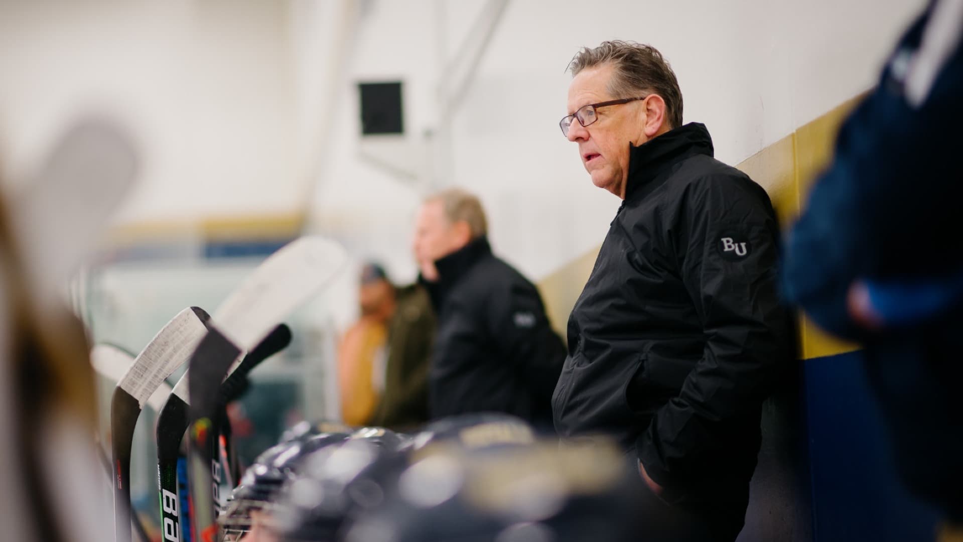 Bethel University Women's Ice Hockey