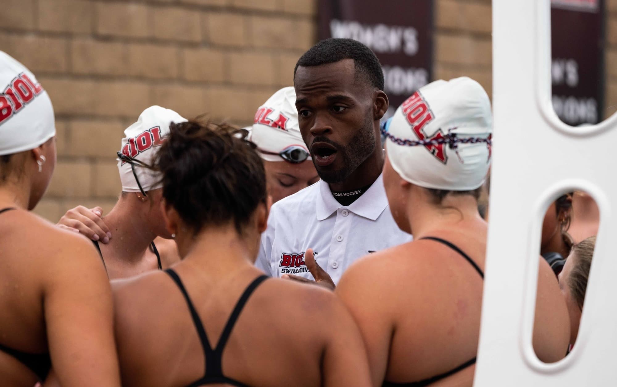 Biola University Women's Swimming & Diving