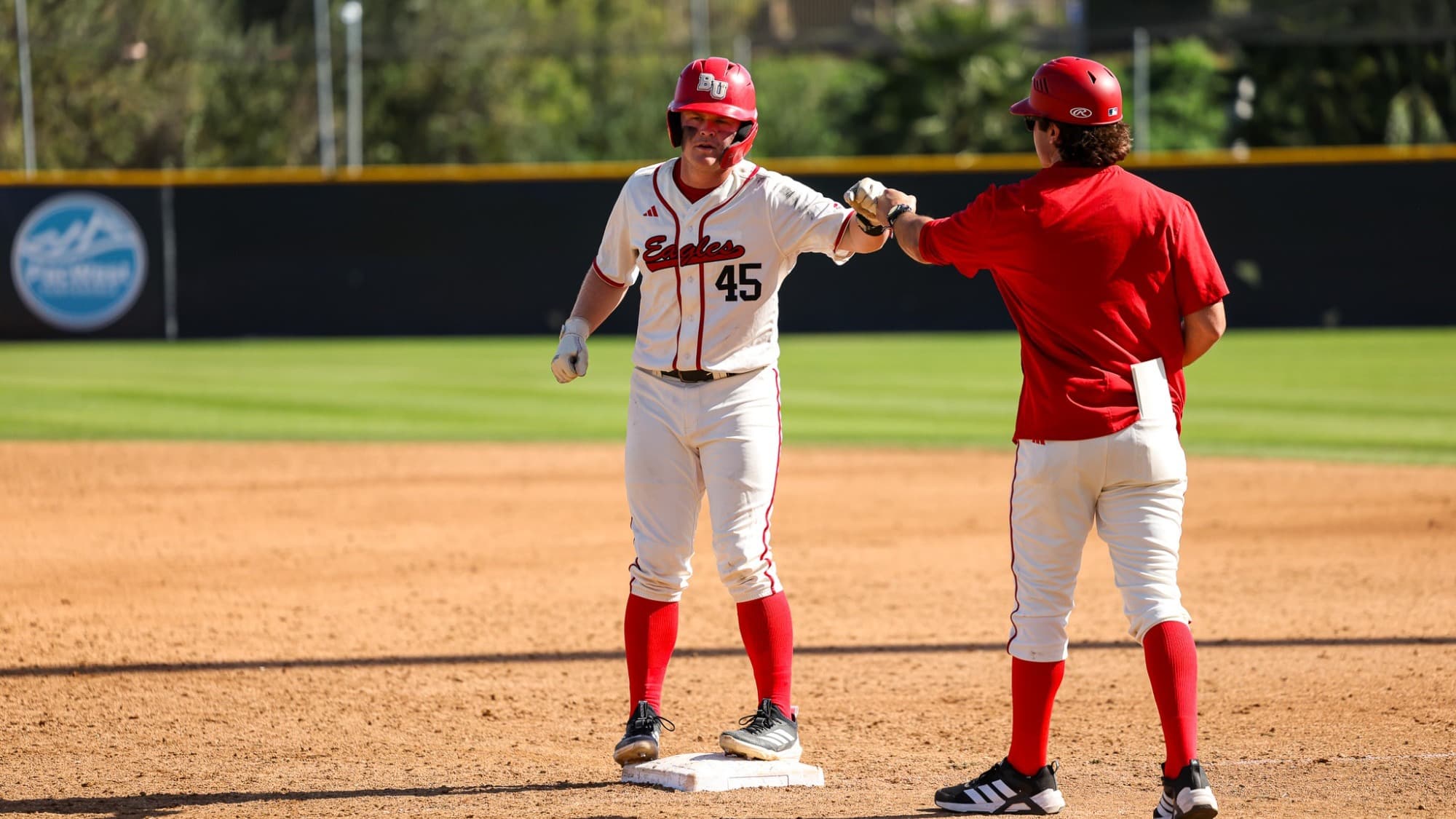 Biola University Baseball