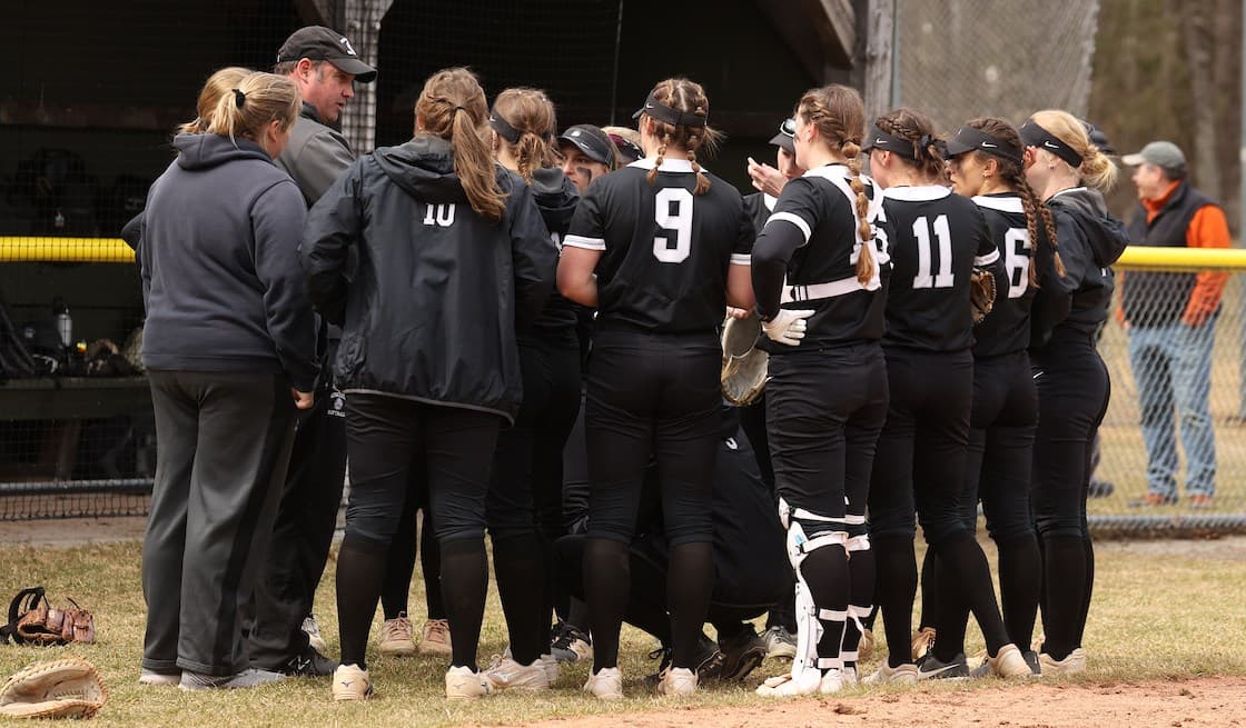 Bowdoin College Softball