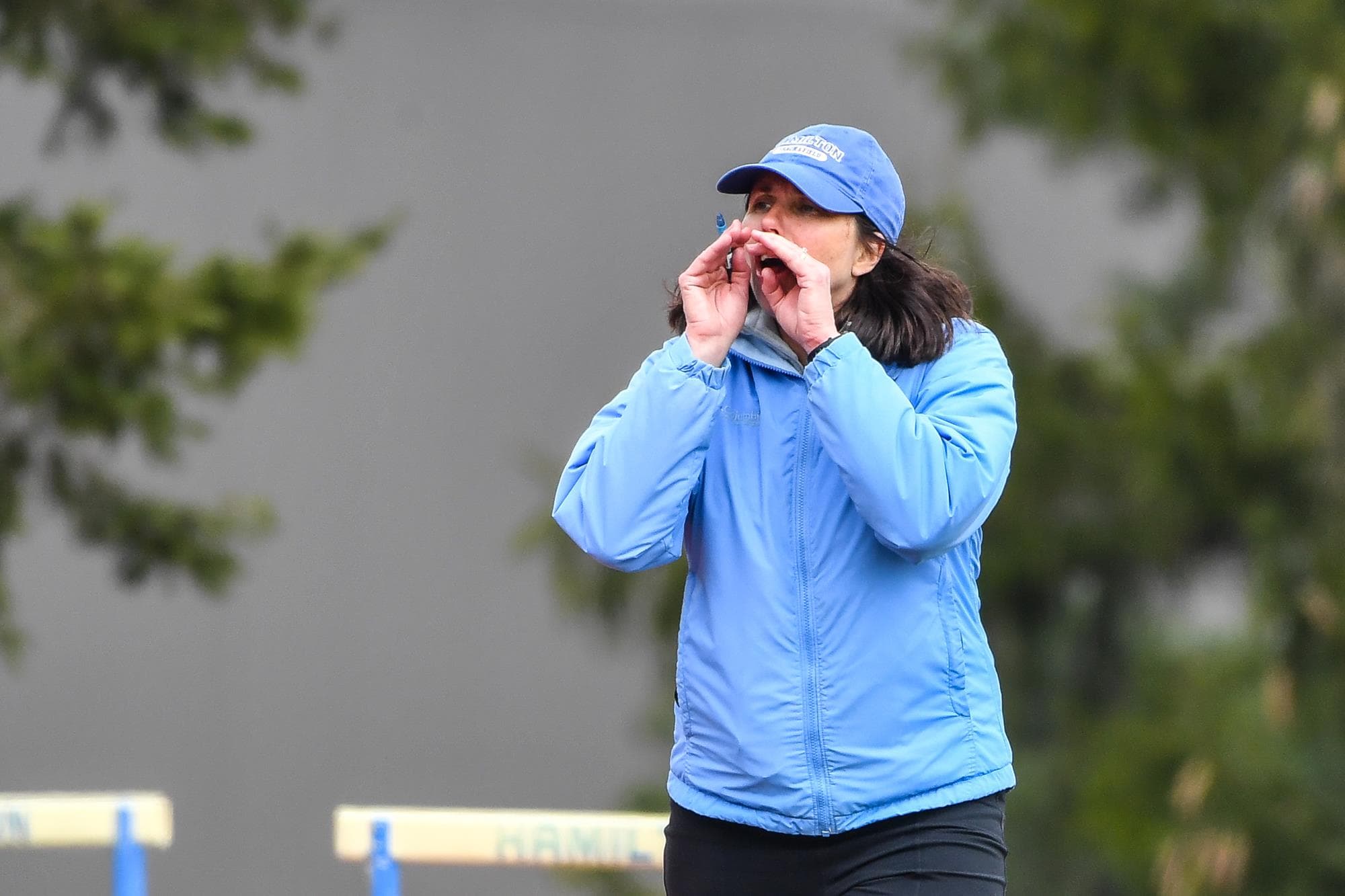 Hamilton College Women's Cross Country