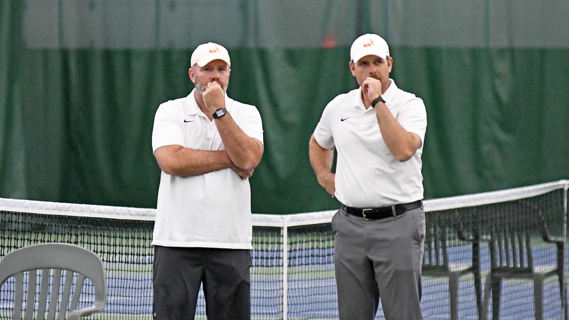 Hope College Men's Tennis