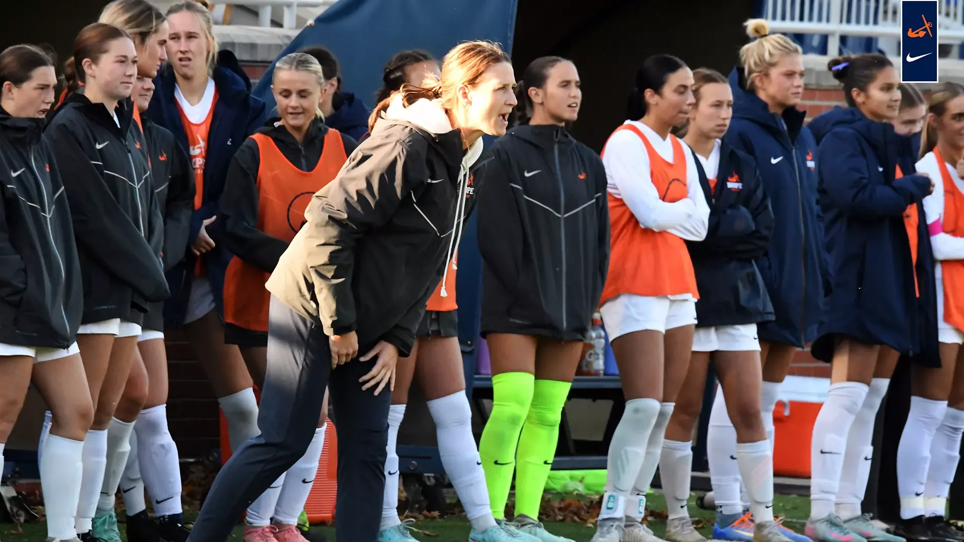 Hope College Women's Soccer