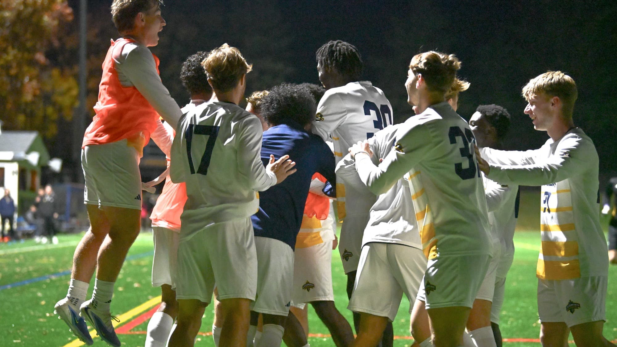 Lycoming College Men's Soccer