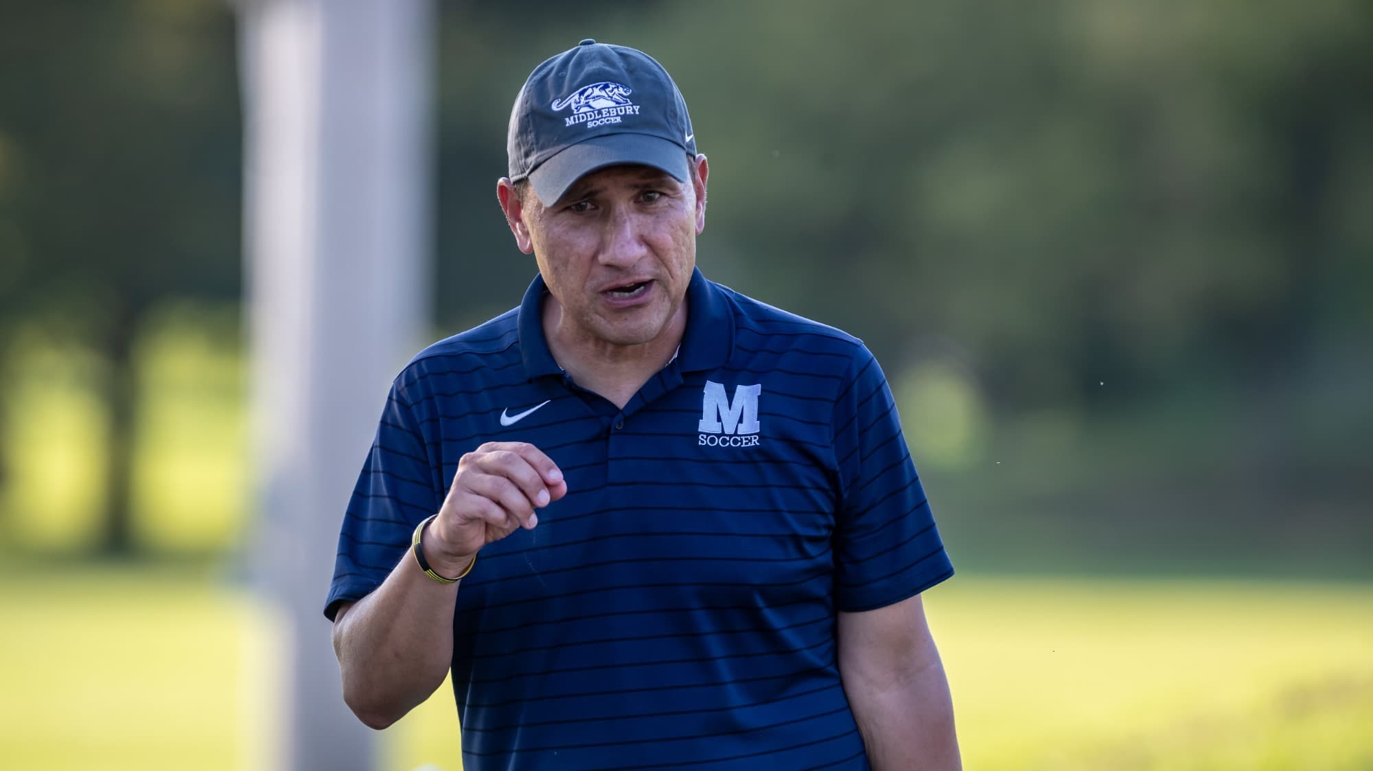 Middlebury College Women's Soccer